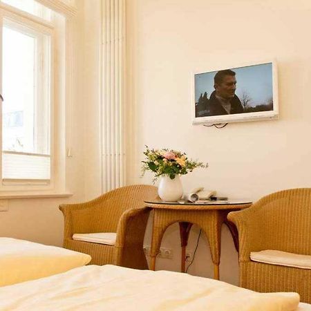 Villa Astrid, T6 Demmin Heringsdorf  Exteriér fotografie