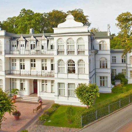 Villa Astrid, T6 Demmin Heringsdorf  Exteriér fotografie