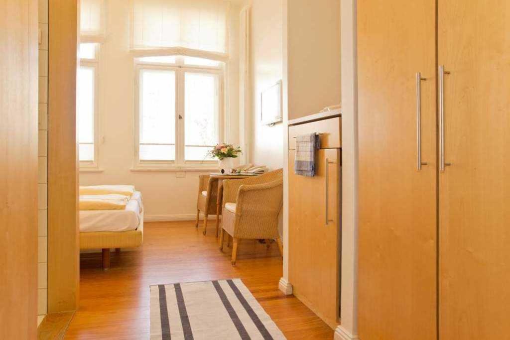 Villa Astrid, T6 Demmin Heringsdorf  Exteriér fotografie