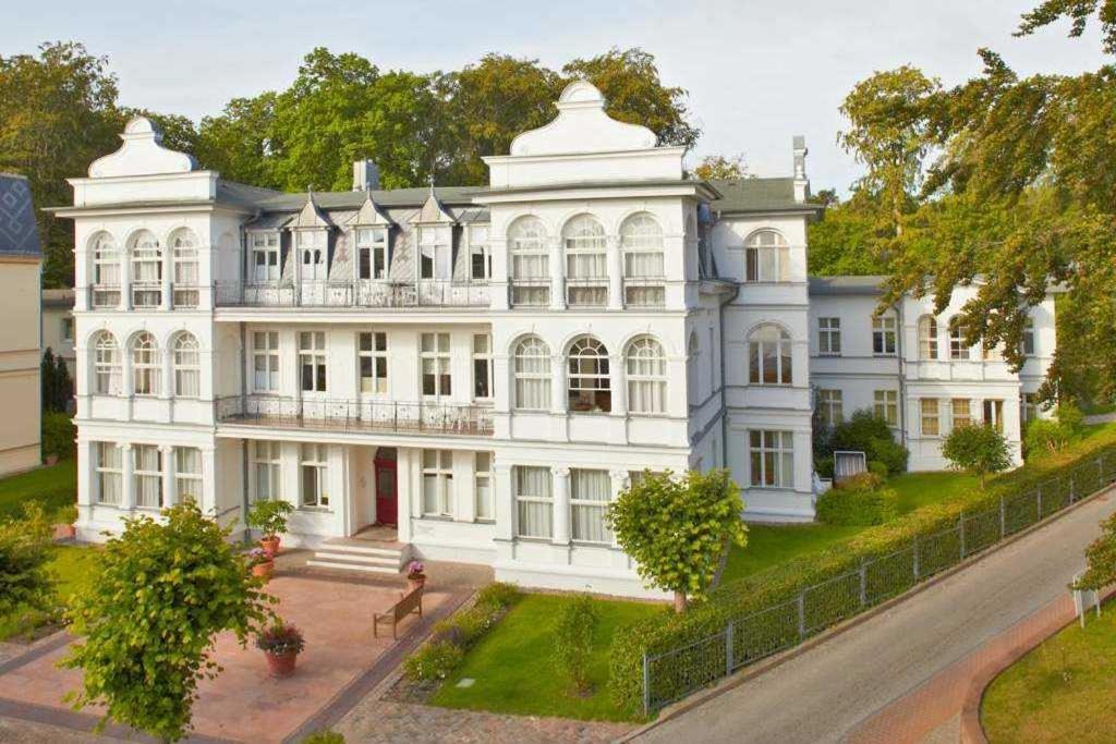Villa Astrid, T6 Demmin Heringsdorf  Exteriér fotografie
