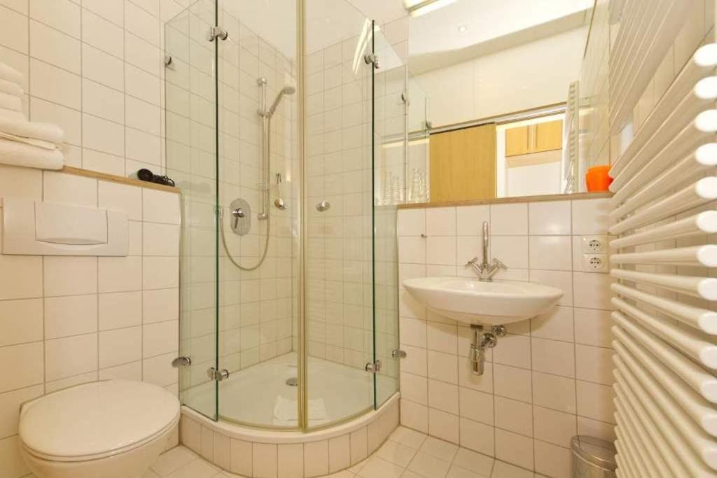 Villa Astrid, T6 Demmin Heringsdorf  Exteriér fotografie